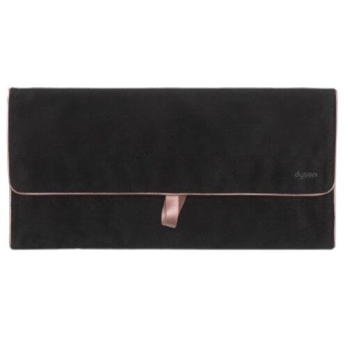 Dyson Designed Travel Pouch - Pale Rose