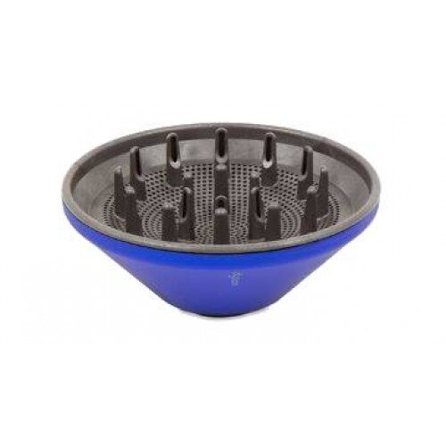 Dyson Supersonic Diffuser Attachment - Blue