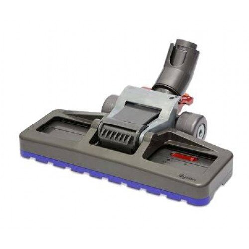 Dyson Dual Mode Floor Tool for DC19 Vacuum