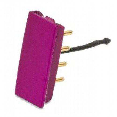 Dyson Flight-Ready Tag