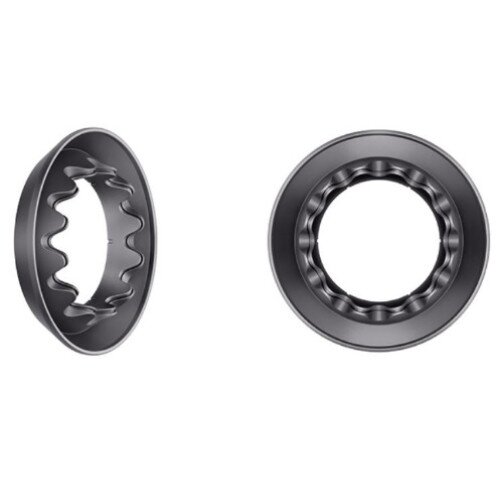 Dyson Gentle Air Attachment - Iron