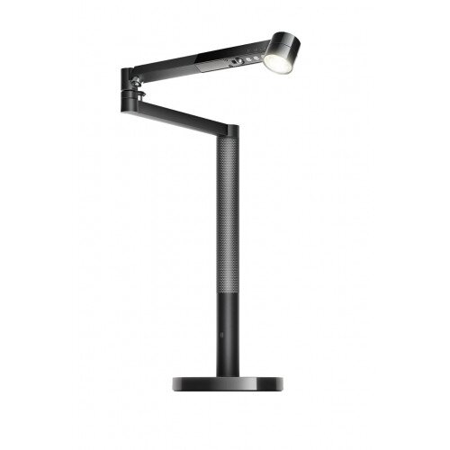Dyson Solarcycle Morph Desk Light - Black