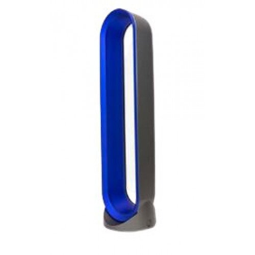 Dyson Loop Amplifier - Iron/Blue