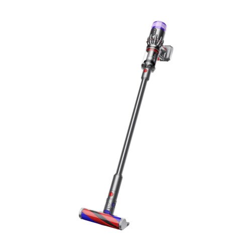 Dyson Micro 1.5kg Cordless Vacuum Cleaner - Nickel - 220-240 V AC