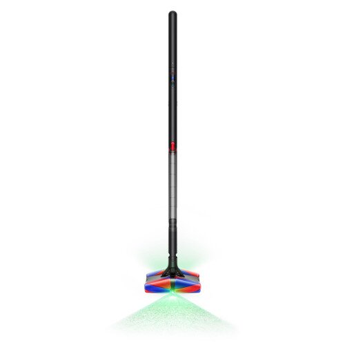 Dyson PencilVac Fluffycones Ultra-Slim Cordless Vacuum