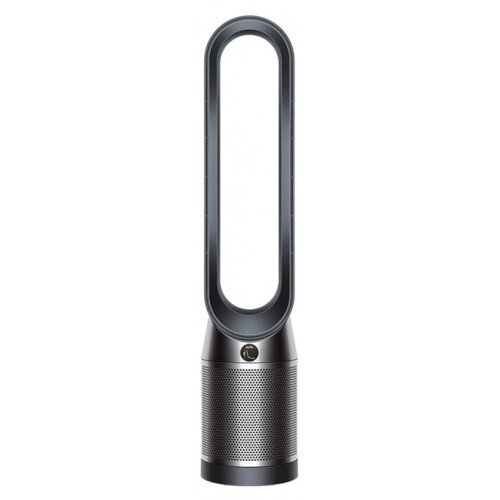 Dyson Pure Cool TP04 Purifying Tower Fan - Black/Nickel