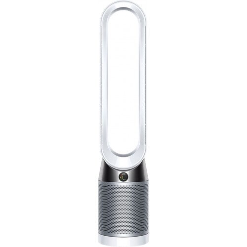 Dyson Pure Cool TP04 Purifying Tower Fan - White/Silver