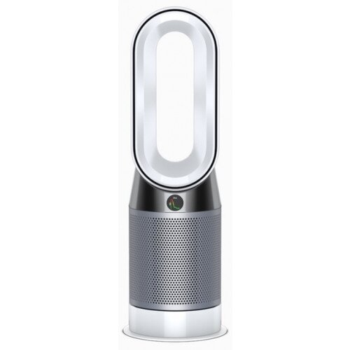 Dyson Pure Hot + Cool HP04 Purifying Heater Fan - White/Silver
