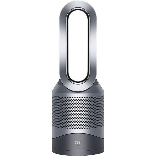 Dyson Pure Hot + Cool Link Purifier Heater - Black/Nickel