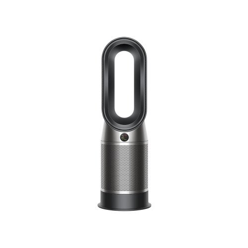 Dyson Purifier Hot+Cool HP1 Purifying Fan Heater - Black/Nickel - 100-120 V AC