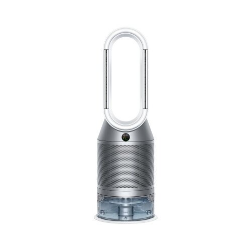 Dyson Purifier Humidify+Cool PH03 Air Purifier Humidifier & Fan - White/Silver - 220-240 V AC