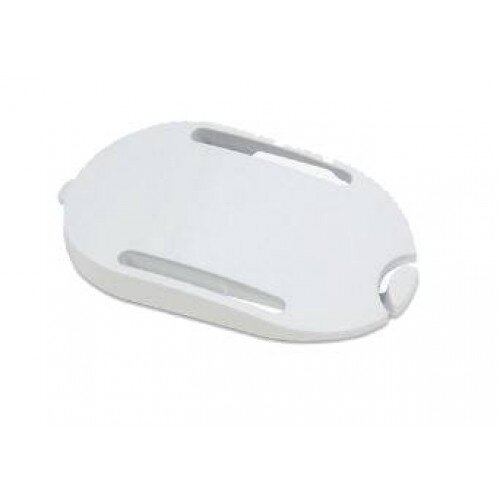 Dyson Sensor Hatch - White