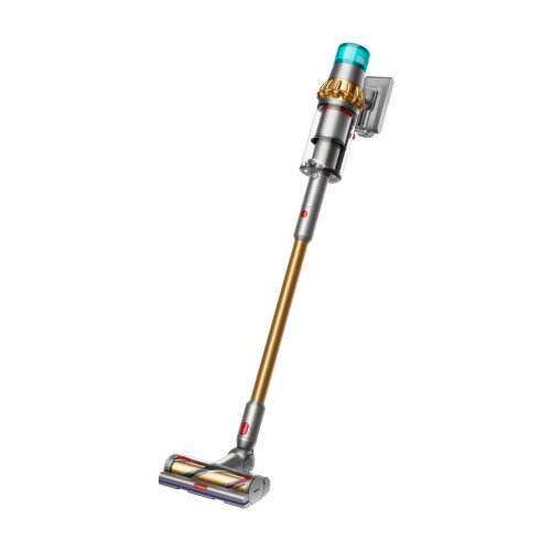 Dyson V15 Detect Animal Gold Iron Vacuum