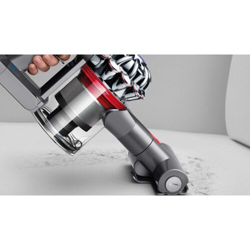 Buy Dyson V7 Total Clean Cordless Vacuum Cleaner online in UAE Tejar
