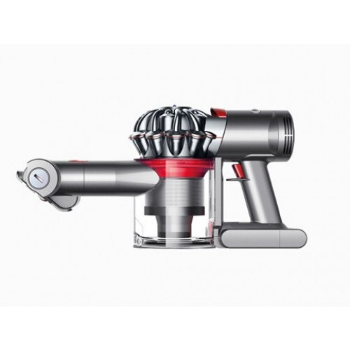 Dyson V7 Trigger Handheld Vacuum Cleaner - Silver