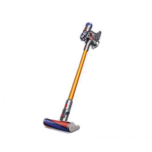 Dyson V8 Absolute Vacuum Cleaner - 220-240 V AC