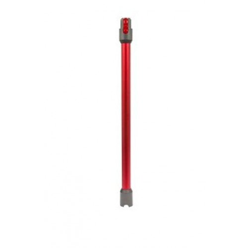 Dyson Wand for Vacuum - Red