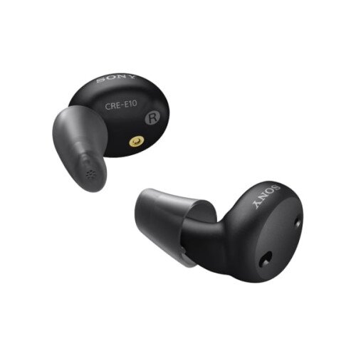 Sony E10 Self-Fitting OTC Hearing Aids