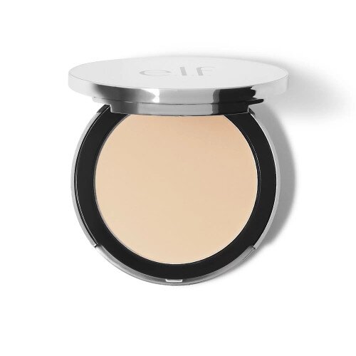 e.l.f. Cosmetics Beautifully Bare Sheer Tint Finishing Powder - Fair/Light
