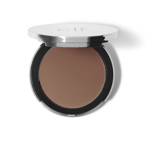 e.l.f. Cosmetics Beautifully Bare Sheer Tint Finishing Powder - Deep