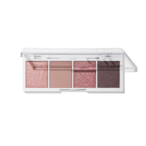 e.l.f. Cosmetics Bite-Size Eyeshadow - Rose Water