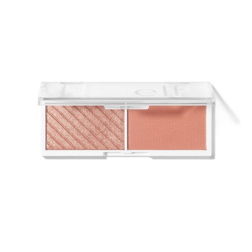 e.l.f. Cosmetics Bite-Size Face Duo