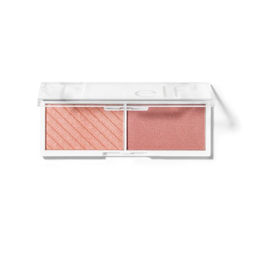 e.l.f. Cosmetics Bite-Size Face Duo - Watermelon