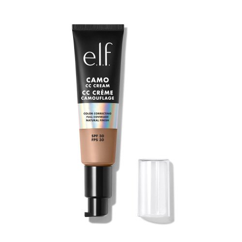 e.l.f. Cosmetics Camo CC Cream - Medium 370 N