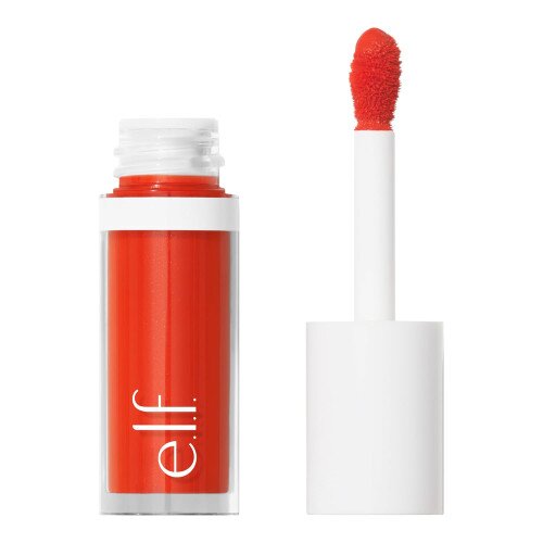 e.l.f. Cosmetics Camo Liquid Blush - Gorg Orange