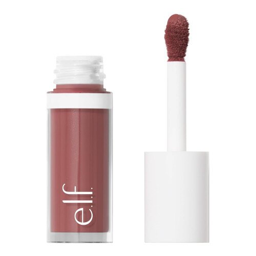 e.l.f. Cosmetics Camo Liquid Blush - Suave Mauve