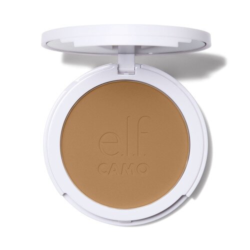 e.l.f. Cosmetics Camo Powder Foundation - Medium 355 W