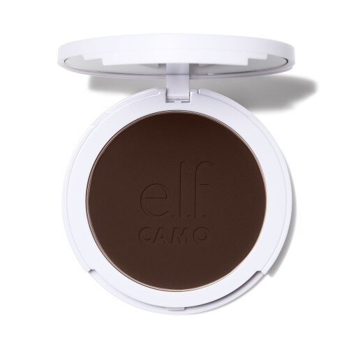 e.l.f. Cosmetics Camo Powder Foundation - Rich 660 N