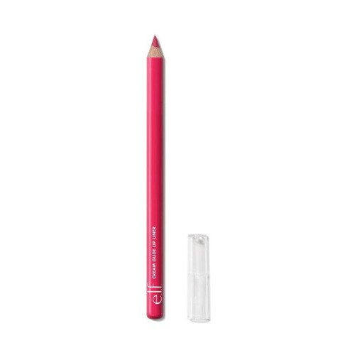 e.l.f. Cosmetics Cream Glide Lip Liner - Fuchsia Forward