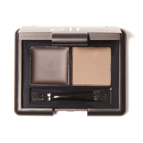 e.l.f. Cosmetics Eyebrow Kit - Dark