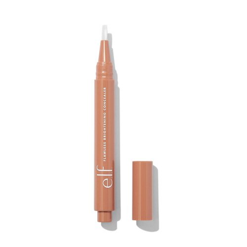 e.l.f. Cosmetics Flawless Brightening Concealer - Tan 45 N