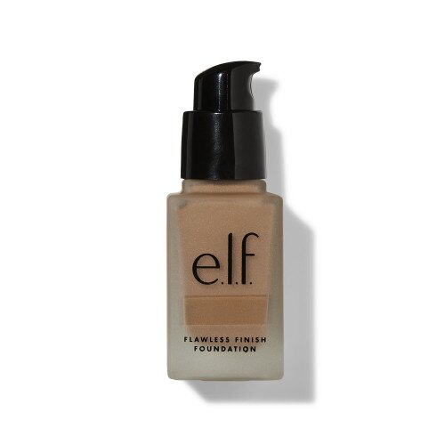 e.l.f. Cosmetics Flawless Satin Foundation - Tan