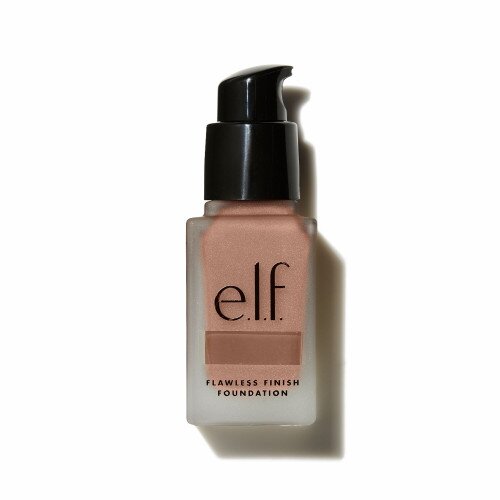 e.l.f. Cosmetics Flawless Satin Foundation - Semisweet