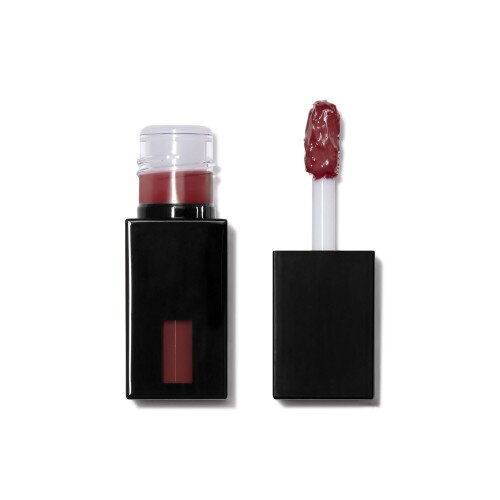 e.l.f. Cosmetics Glossy Lip Stain - Basic Beige