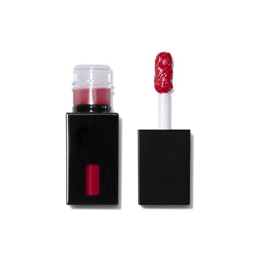 e.l.f. Cosmetics Glossy Lip Stain - Fiery Red