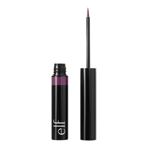 e.l.f. Cosmetics H2O Proof Inkwell Waterproof Liquid Eyeliner - Sugarplum