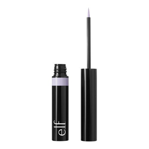 e.l.f. Cosmetics H2O Proof Inkwell Waterproof Liquid Eyeliner - Lavender Daze
