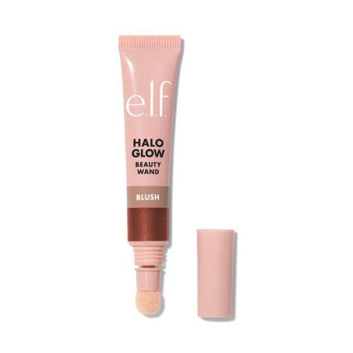 e.l.f. Cosmetics Halo Glow Blush Beauty Wand - You Go Cocoa