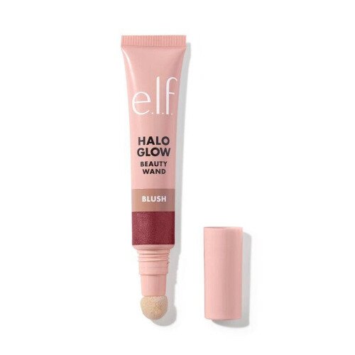 e.l.f. Cosmetics Halo Glow Blush Beauty Wand - Berry Radiant