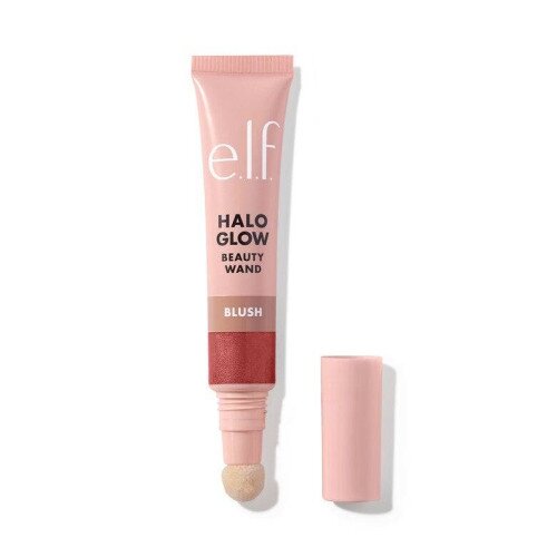 e.l.f. Cosmetics Halo Glow Blush Beauty Wand - Rose You Slay