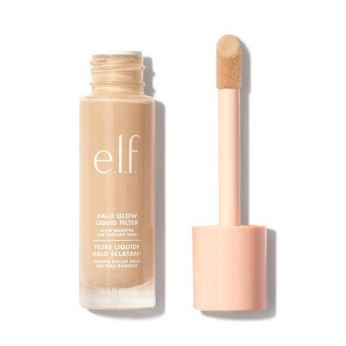 e.l.f. Cosmetics Halo Glow Liquid Filter Complexion Booster - 00 Fair Neutral