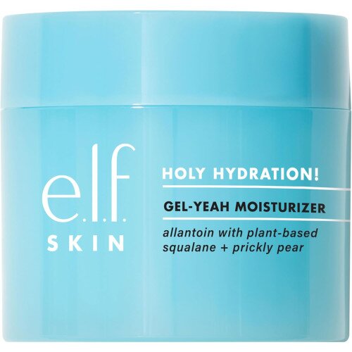 e.l.f. Cosmetics Holy Hydration! Gel-Yeah Moisturizer