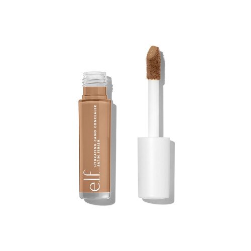 e.l.f. Cosmetics Hydrating Camo Concealer - Tan Walnut