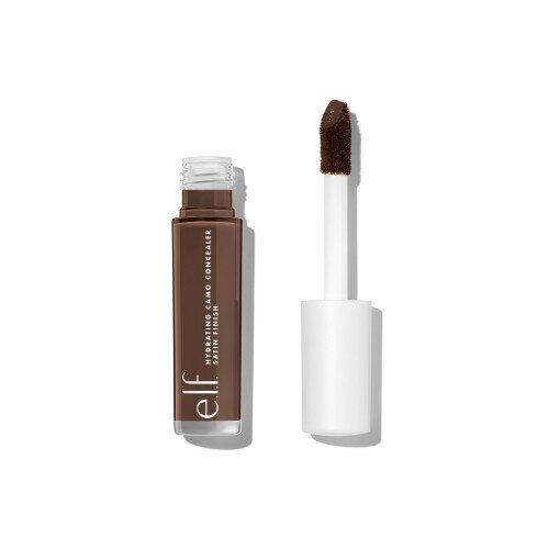 e.l.f. Cosmetics Hydrating Camo Concealer - Rich Walnut