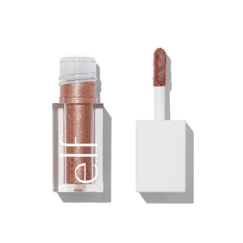 e.l.f. Cosmetics Liquid Glitter Eyeshadow - Flirty Birdy