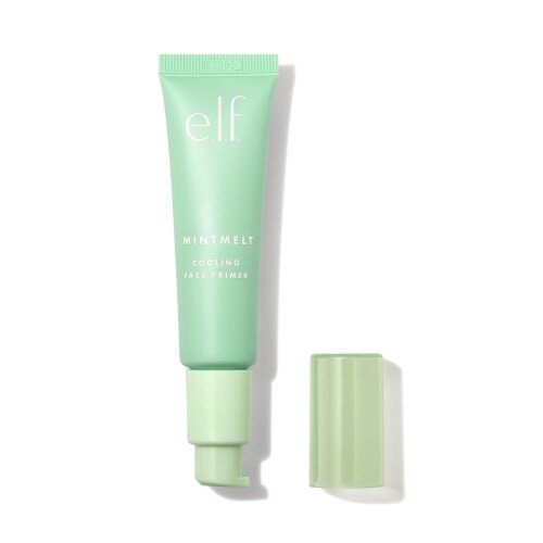 e.l.f. Cosmetics Mint Melt Cooling Face Primer
